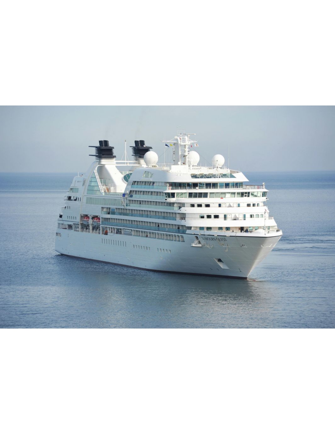 WORLDWIDE CRUISES